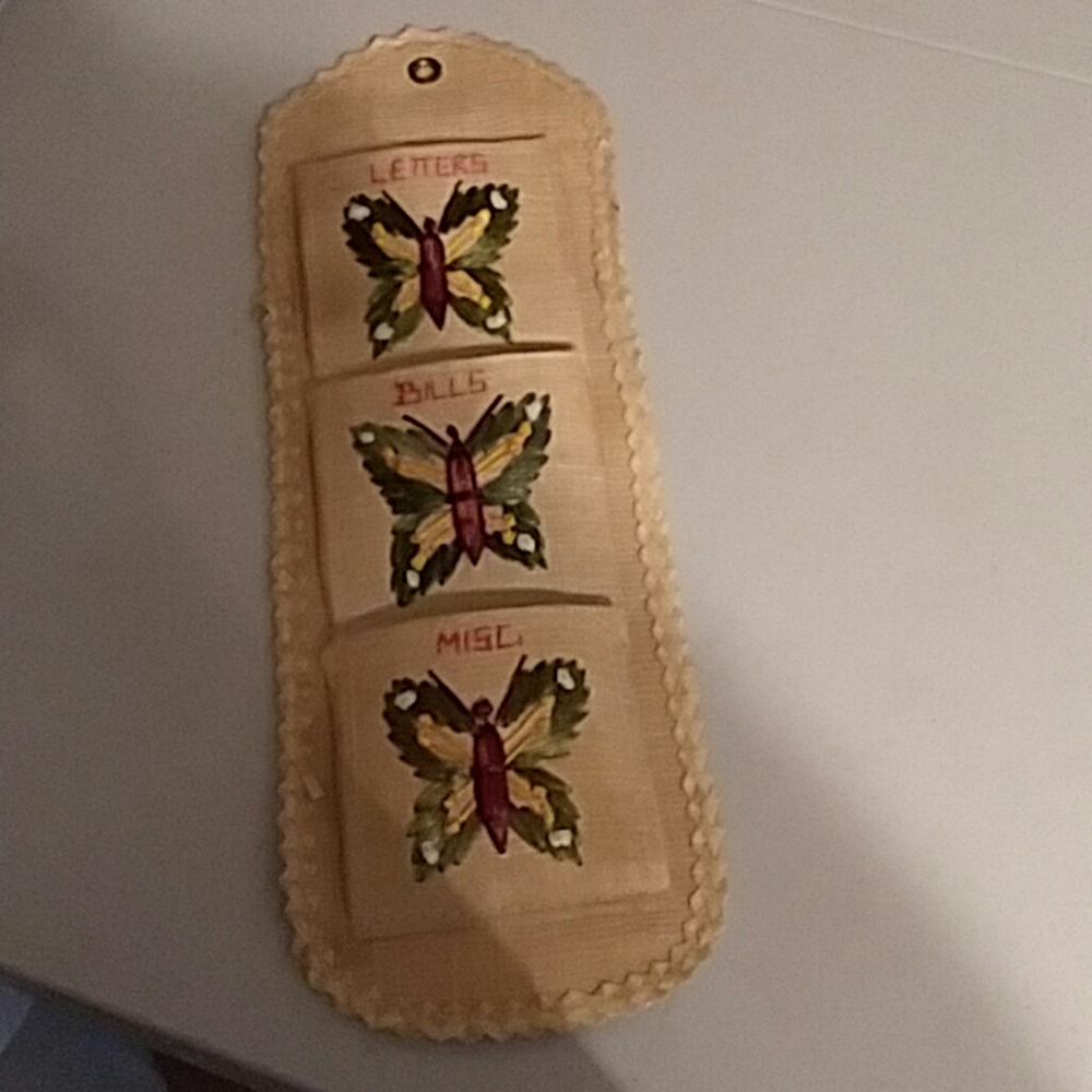 holder